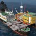 Allseas Launches Indian Project Cargo JV