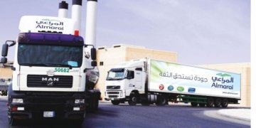 Almarai to invest in seafood, poultry business
