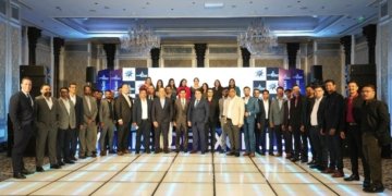 Alphard Group celebrates 15 years of maritime excellence and innovation