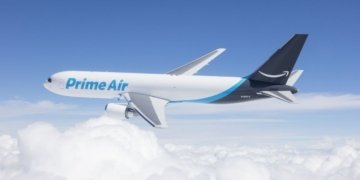 Amazon to launch dedicated cargo fleet in India