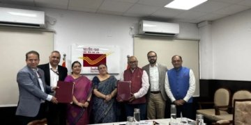 Amazon and India Post Strengthen Partnership for Enhanced Deliveries