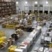 Apply online for a bonded warehouse license