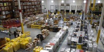 Amazon leases 1.54 lakh square feet more in Pune