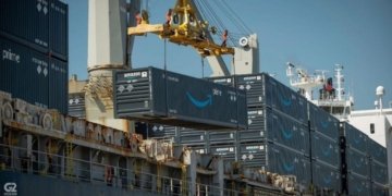 Retailers moving away from chartered ships usage