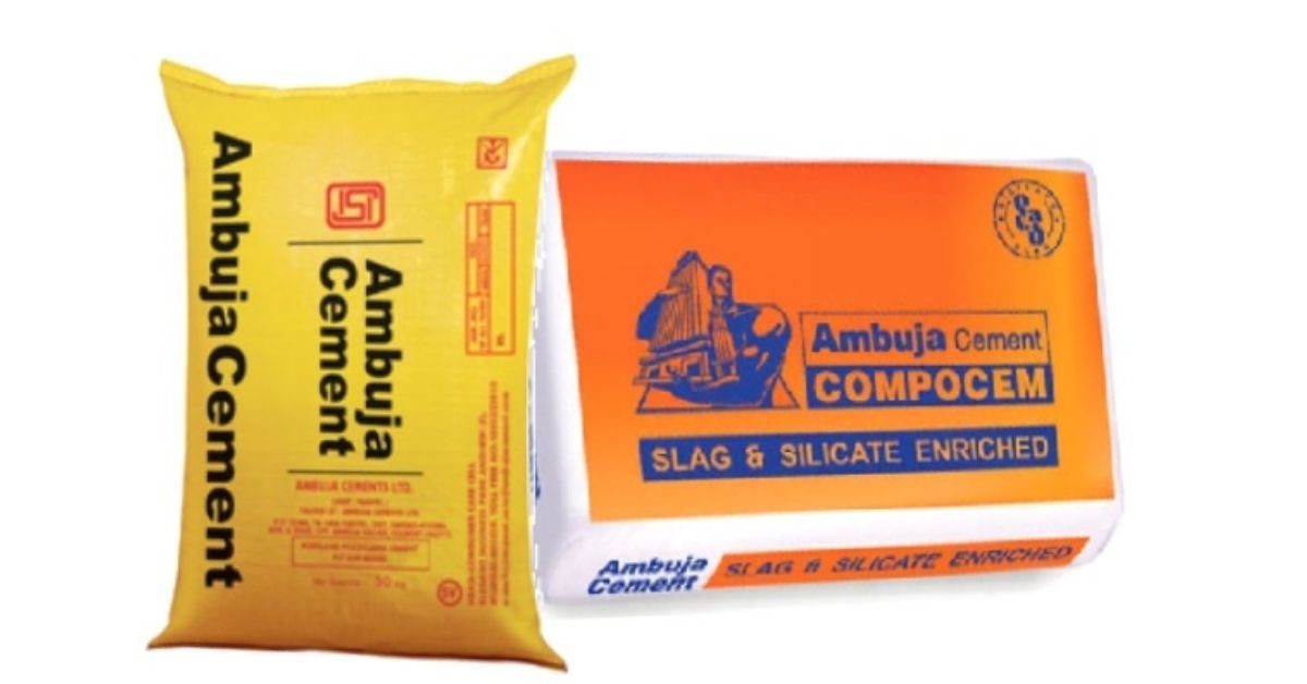 Ambuja Cements forms shipping subsidiary