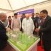Amit Shah unveils Maitri Dwar and a new passenger terminal building in Petrapole
