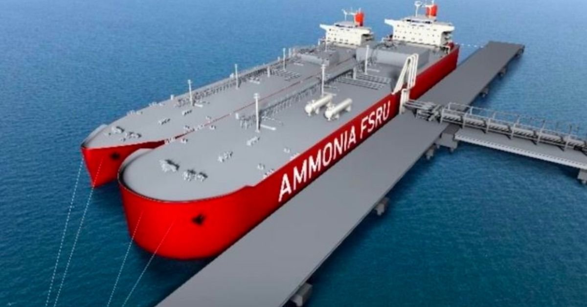 Japan ropes in NYK Line and MOL to secure its Ammonia supplies