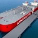 Ammonia – the promise of clean bunkering