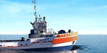 HD Hyundai Infracore, Amogy, and SK Innovation forge alliance