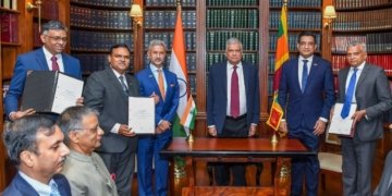 Amul & NDDB acquire 51% stake in Sri Lankan dairy