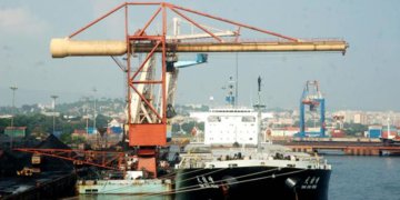 ANDHRA EMERGING HUB FOR INTERNATIONAL TRADE, SAYS DGFT ALOK DWIVEDI