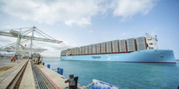 Maersk and Hapag-Lloyd announce two ocean network options with equal industry-leading schedule reliability