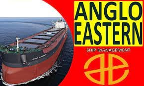 Suspension of Anglo Eastern Ship Management’s license put on hold