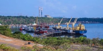 Angré Port continues to handle sugar exports amid COVID-19