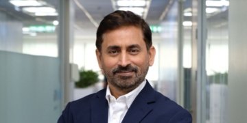 Kuehne+Nagel appoints Anish Kumar Jha as Managing Director for India, Sri Lanka, and the Maldives