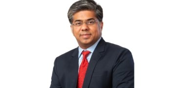 Anish Mathew, Chief Financial Officer (CFO), Gati Ltd