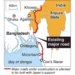 Another highway connecting northeast to Bangladesh