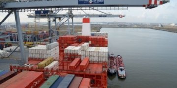 Antwerp@C CO2 export hub coming soon