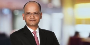 Anurag Mathur, CEO, Savills India