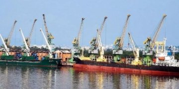 Andhra Pradesh is looking for international partnerships for port-led development