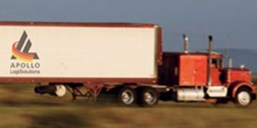 APOLLO LOGISOLUTIONS LIMITED SIGNS MOUS WITH PIL AND ITS SUBSIDIARY SINGAMAS
