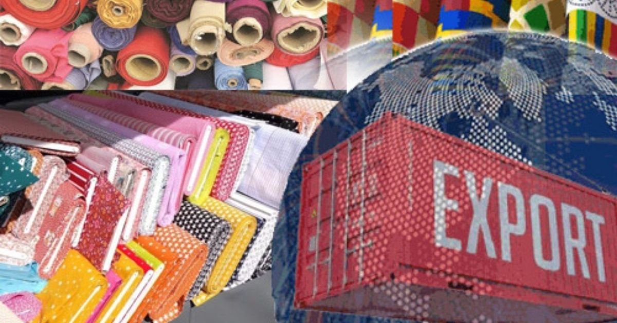 India’s merchandise exports poised for strong growth