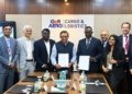 Aramex Signs MoU with GMR Airports to Build Express Cargo Infrastructure