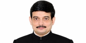 Aseem Kumar Gupta named Mission Director to drive Vadhvan Port