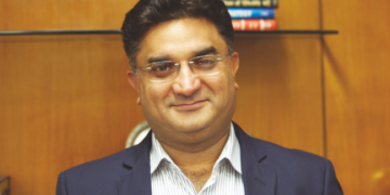Banking big on rail business