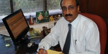 ASIC elects new Managing Committee