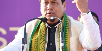 Assam heading for a supply chain boost