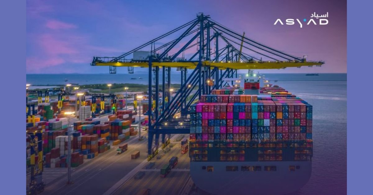 Middle East line opens intra-Asia loop to link western India ports