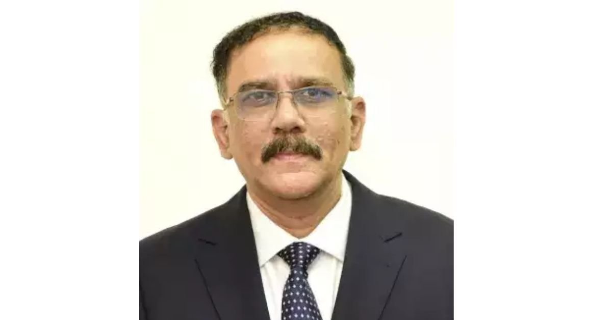 Atul Ubale gets additional charge of CMD, Shipping Corp. of India