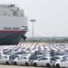 China’s Xiaomo Port launches international ro-ro shipping route