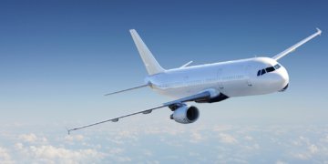 Aviation to be part of multi-modal logistics hubs