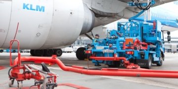 RIL, IOC, BPCL race for Navi Mumbai airport ATF pipeline