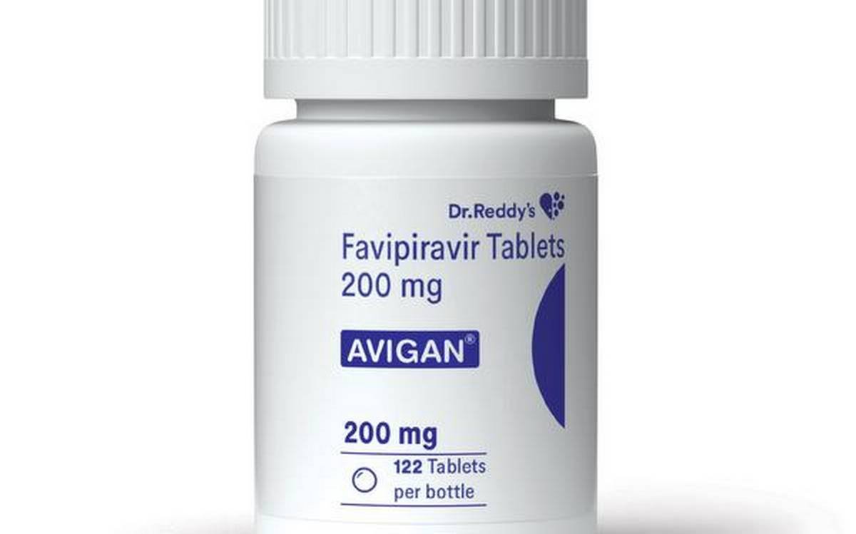 India Approves Avigan® (Favipiravir) for COVID-19 Treatment