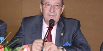 FONASBA ELECTS FIRST ARAB AND NORTH AFRICAN PRESIDENT