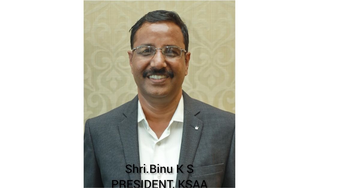 New office bearers for Kerala Steamer Agents Association