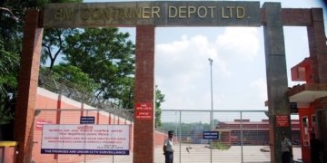 Logistics ecosystem at Chittagong under pressure