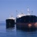 New ISO standard for safe bunkering of LNG-fuelled ships