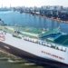 BYD’s EXPLORER NO.1 Embarks on Historic Maiden Voyage