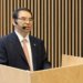DR B S PARK – CHAIRMAN AND CEO, KOREAN REGISTER PASSED AWAY