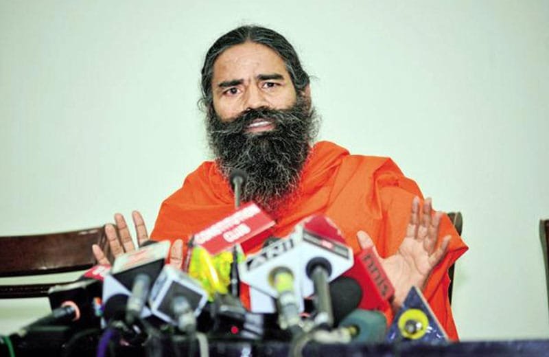 PATANJALI’S RS.1,600 CRORE FOOD PARK COMING UP IN UTTAR PRADESH
