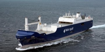 Bahri signs MoU for building new VLCCs