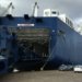 HMM steps up interest in car carriers as container market tanks