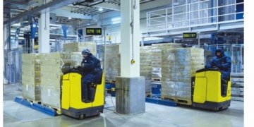 Balmer Lawrie pumps Rs 50 cr in cold chain infra