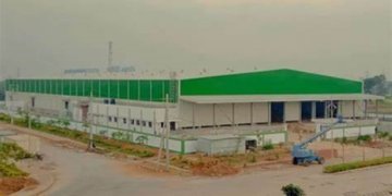 Balmer Lawrie & Co to Set Up FTWZ in Mumbai