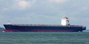 Sinokor sells panamax quartet to MSC for 700% plus profit