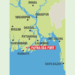 A DEEP SEAPORT IN THE OFFING